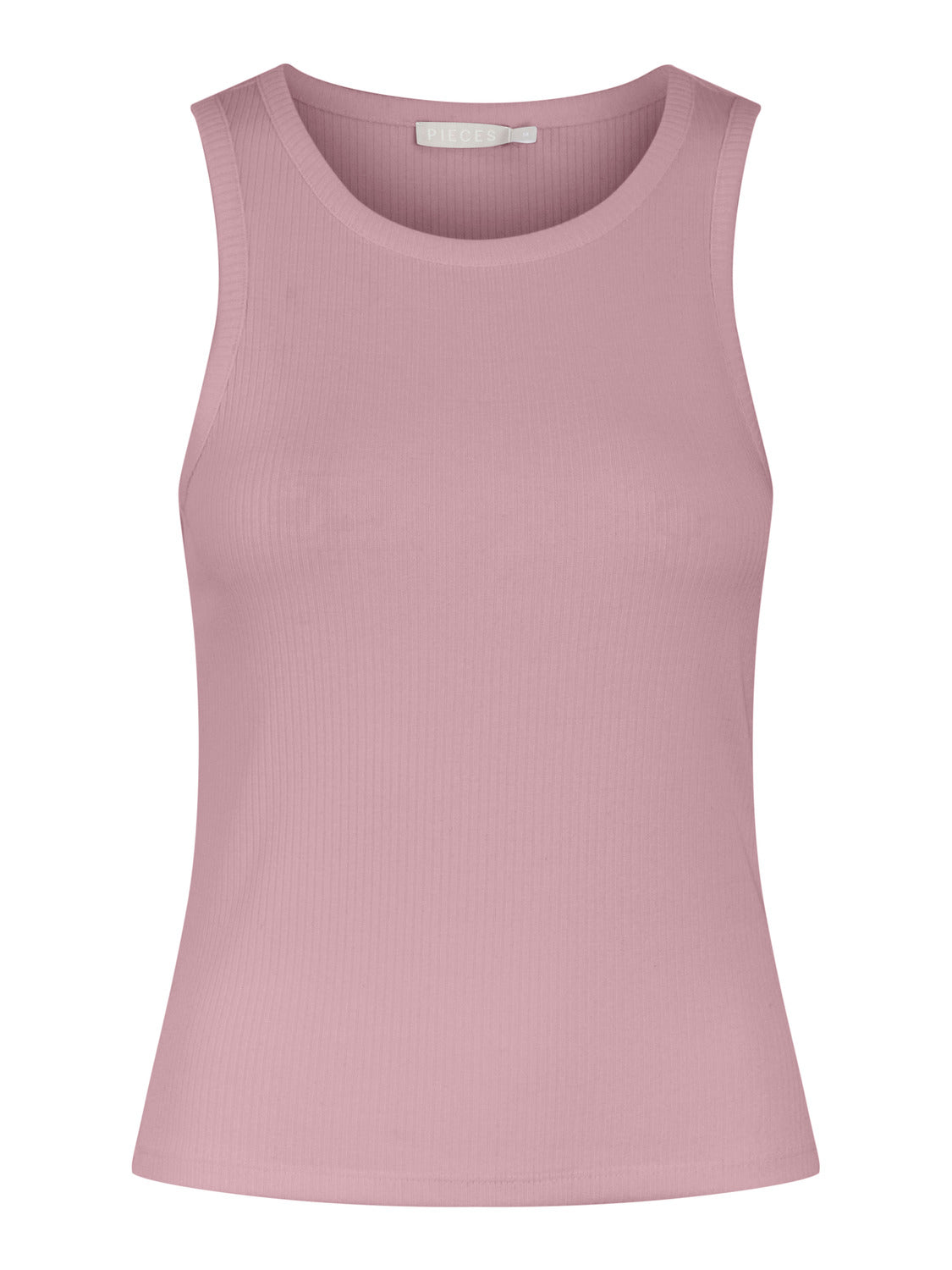 PCPESTINA Tank top - zephyr